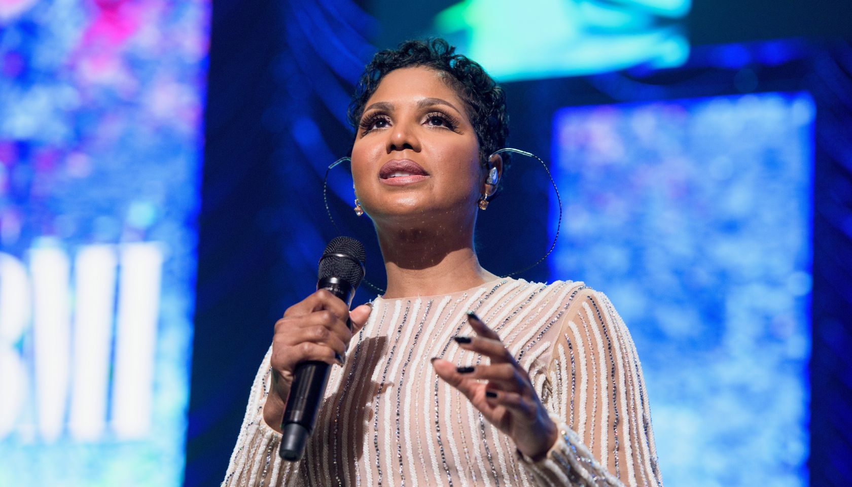 2016 BMI R&B/Hip-Hop Awards - Show