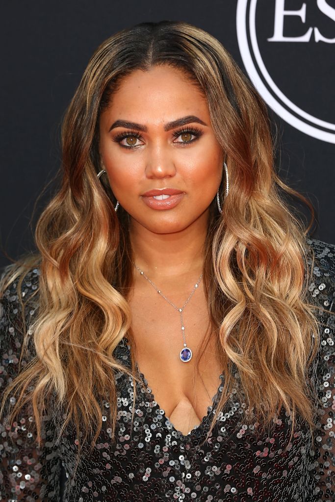 The 2017 ESPYS - Arrivals