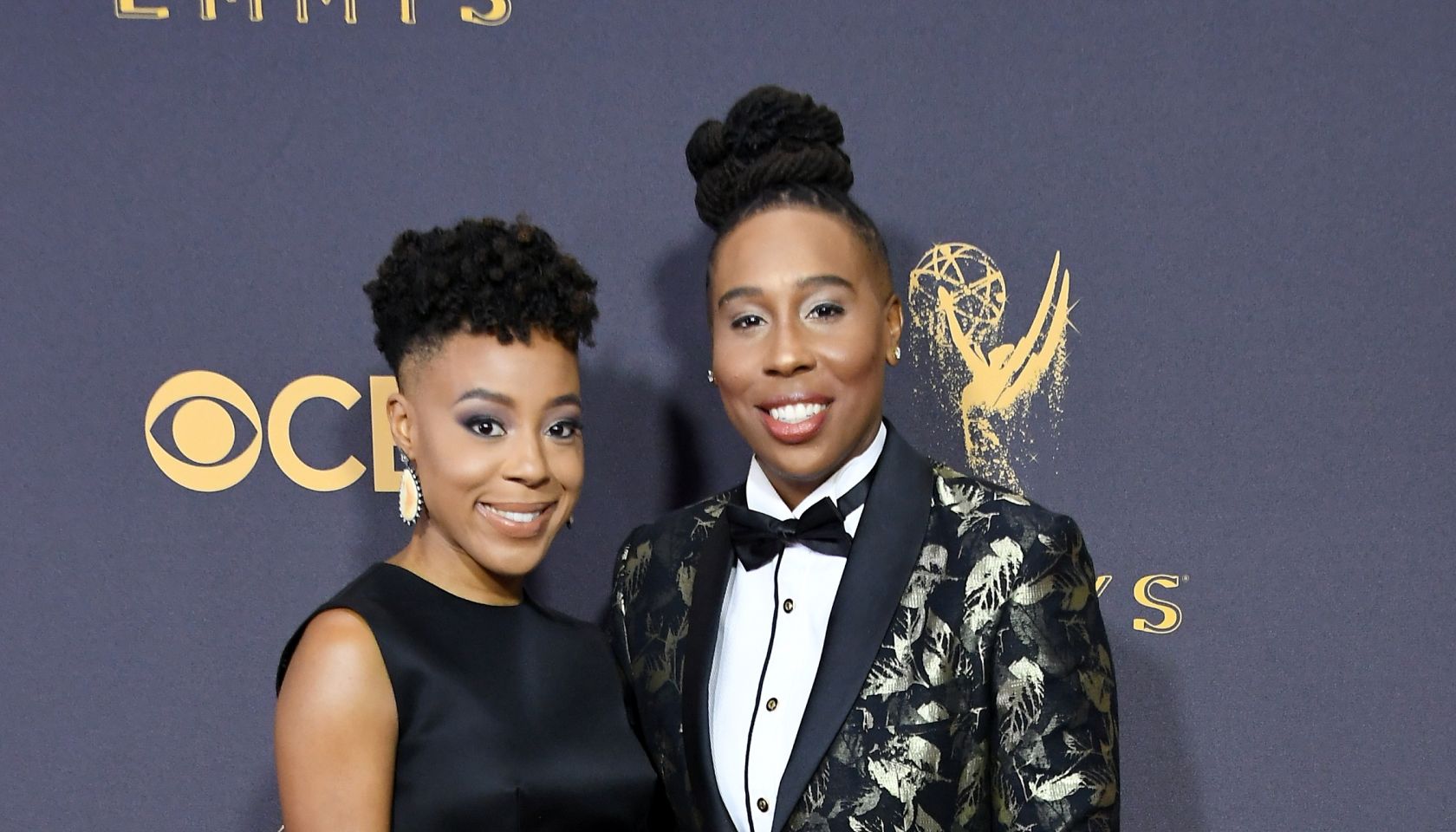 69th Annual Primetime Emmy Awards - Arrivals