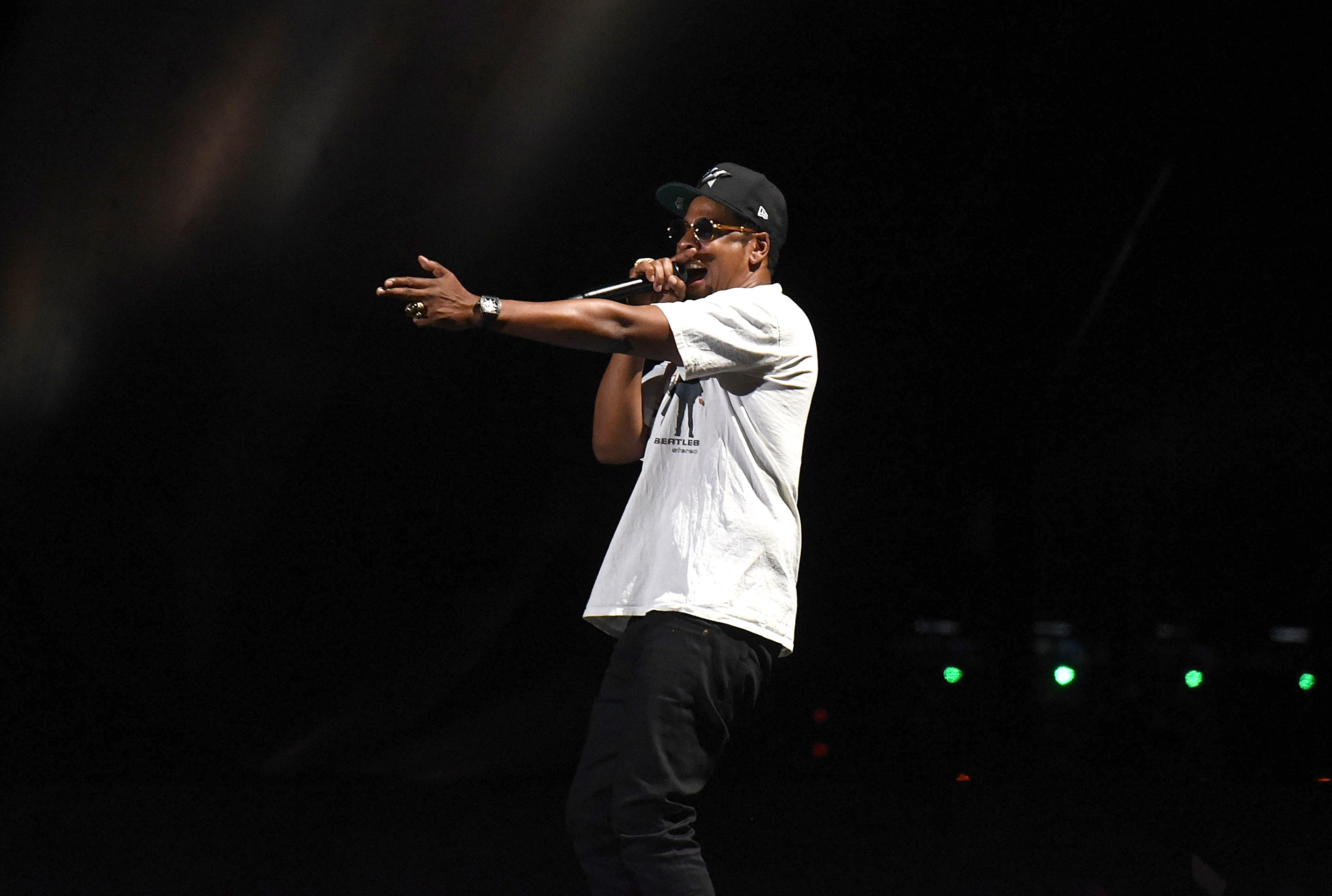 The Meadows Music And Arts Festival - Day 1