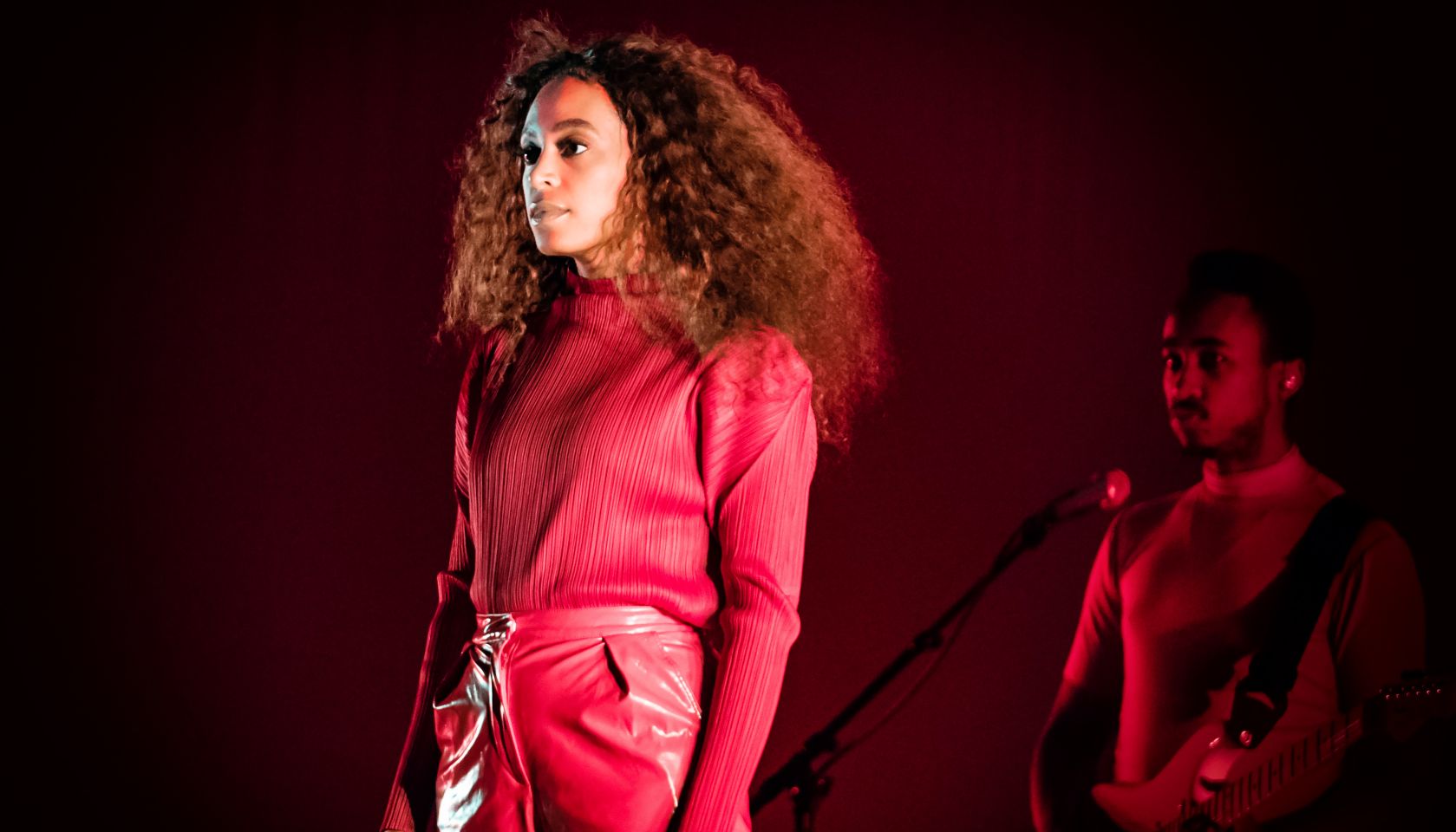 North Sea Jazz 2017 : Day Two