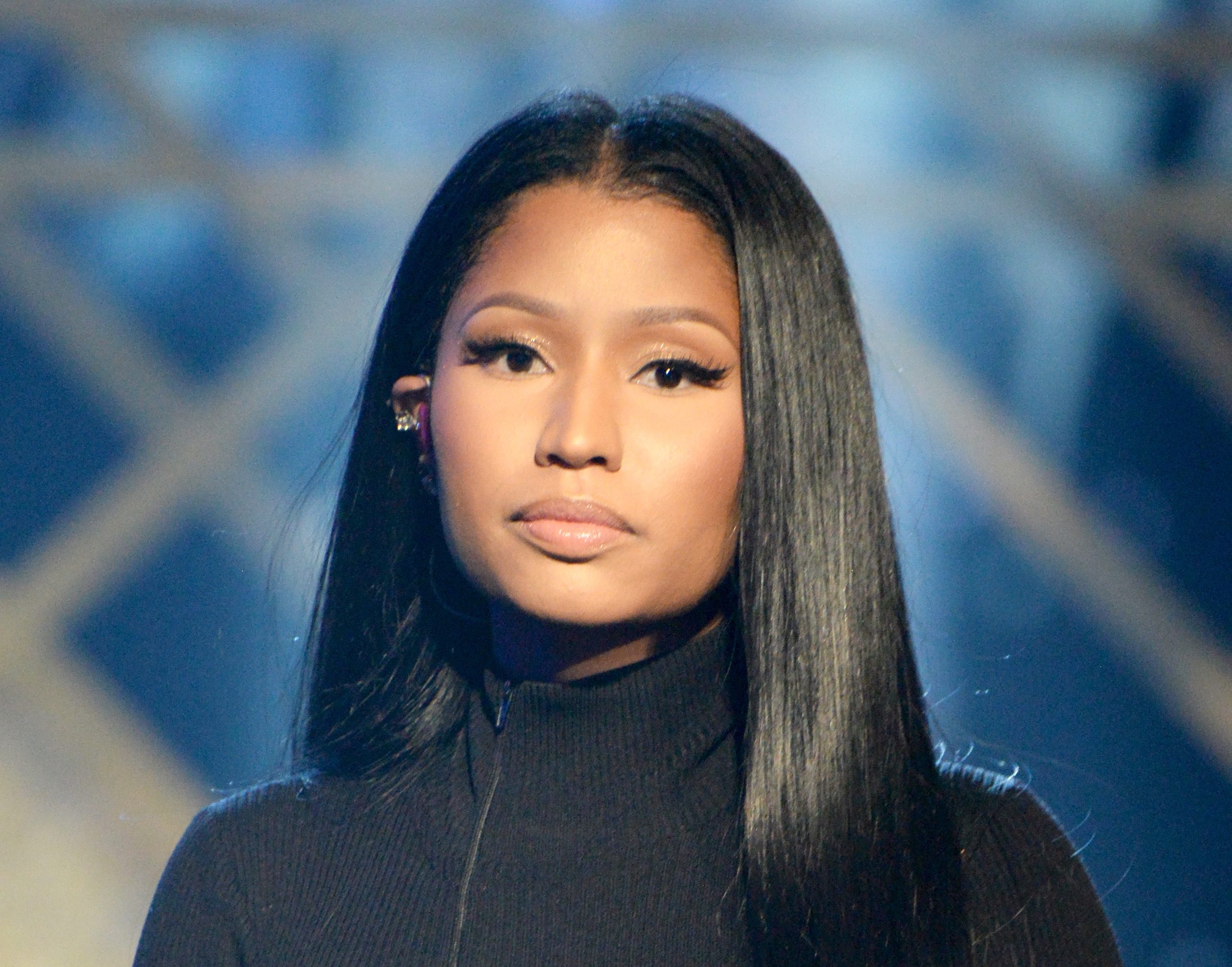 2016 American Music Awards - Roaming Show