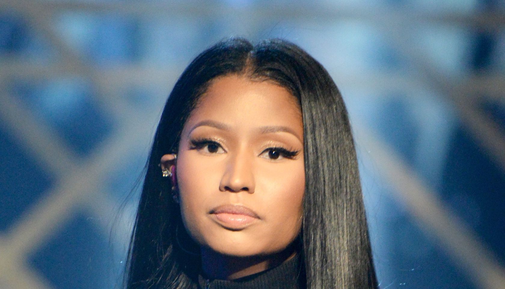 2016 American Music Awards - Roaming Show