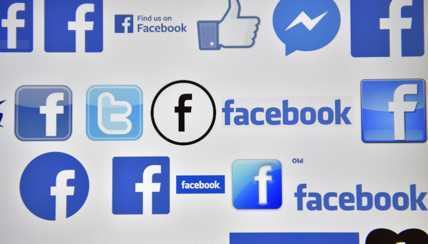 FRANCE-INTERNET-COMPANY-FACEBOOK
