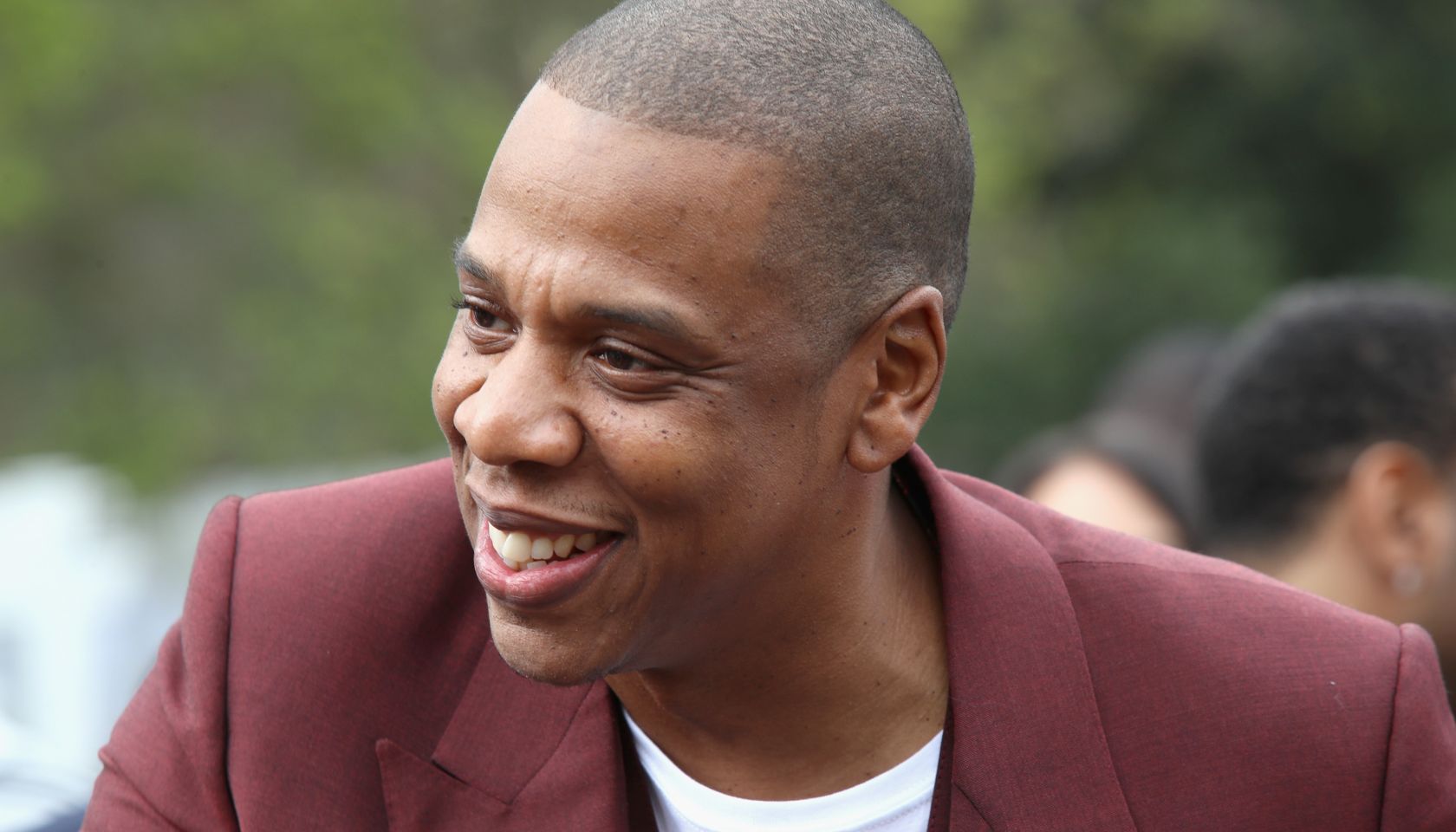 2017 Roc Nation Pre-Grammy Brunch