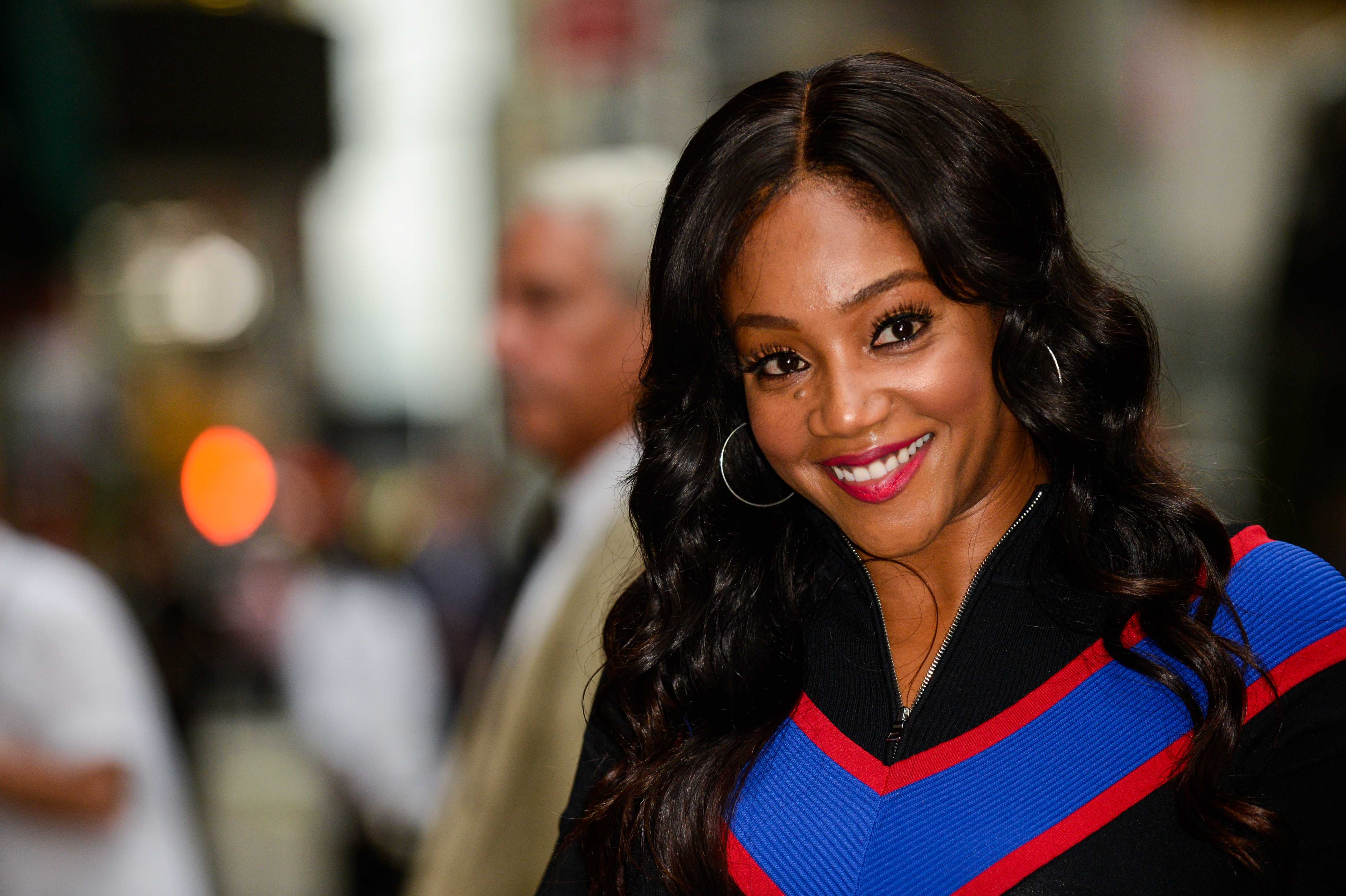 Celebrities Visit 'The Late Show With Stephen Colbert' - August 15, 2