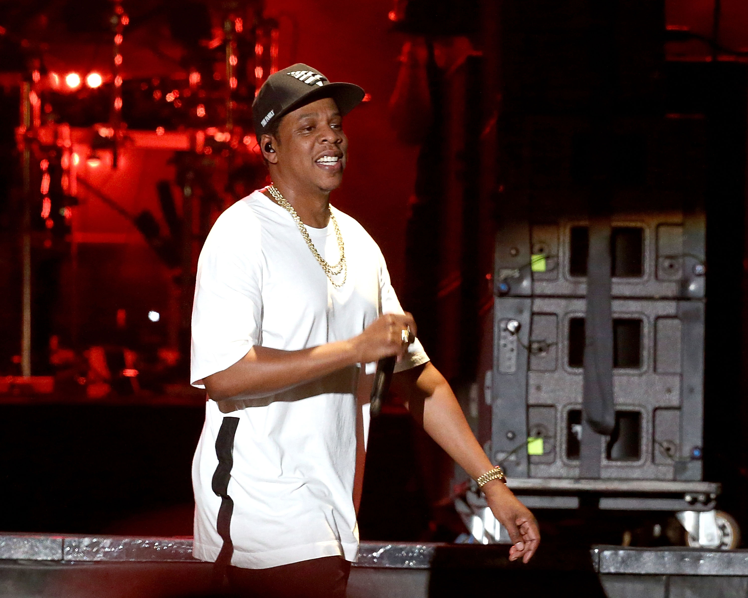 ACL Music Festival 2017 - Weekend 1