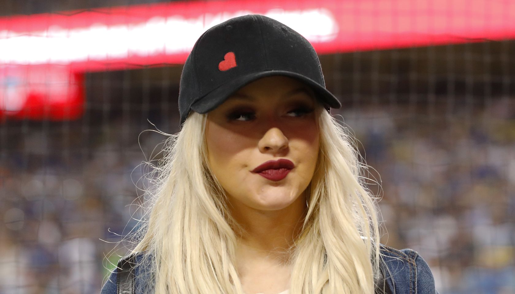 Atlanta Braves v Los Angeles Dodgers