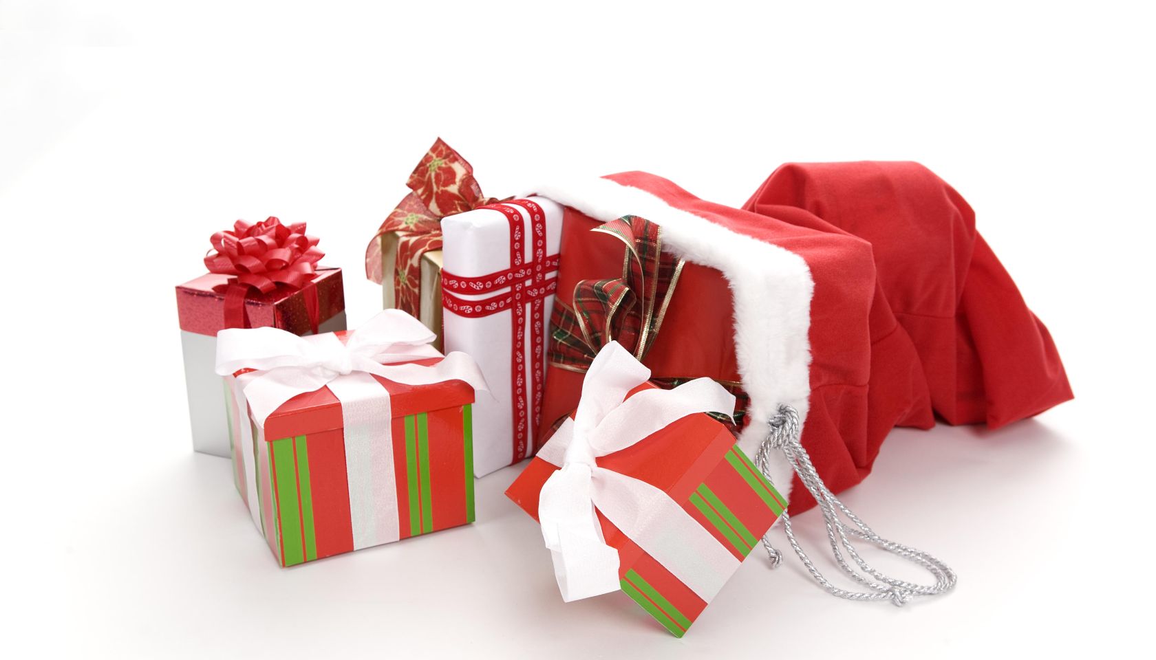 Red Christmas