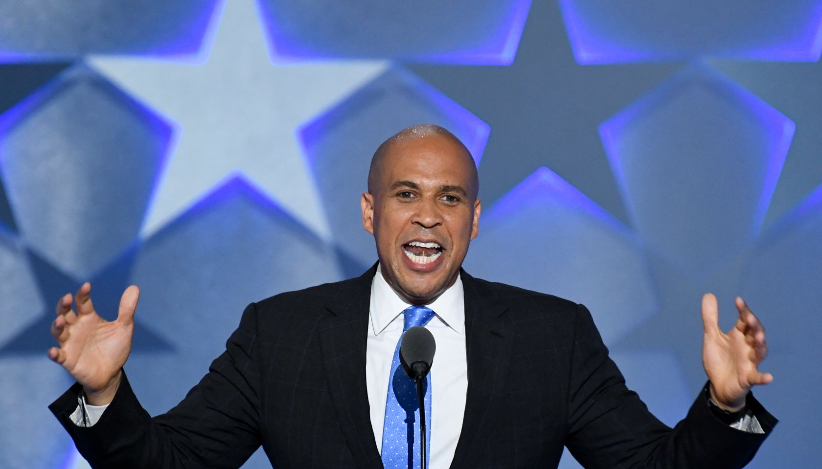 2016 Democratic National Convention