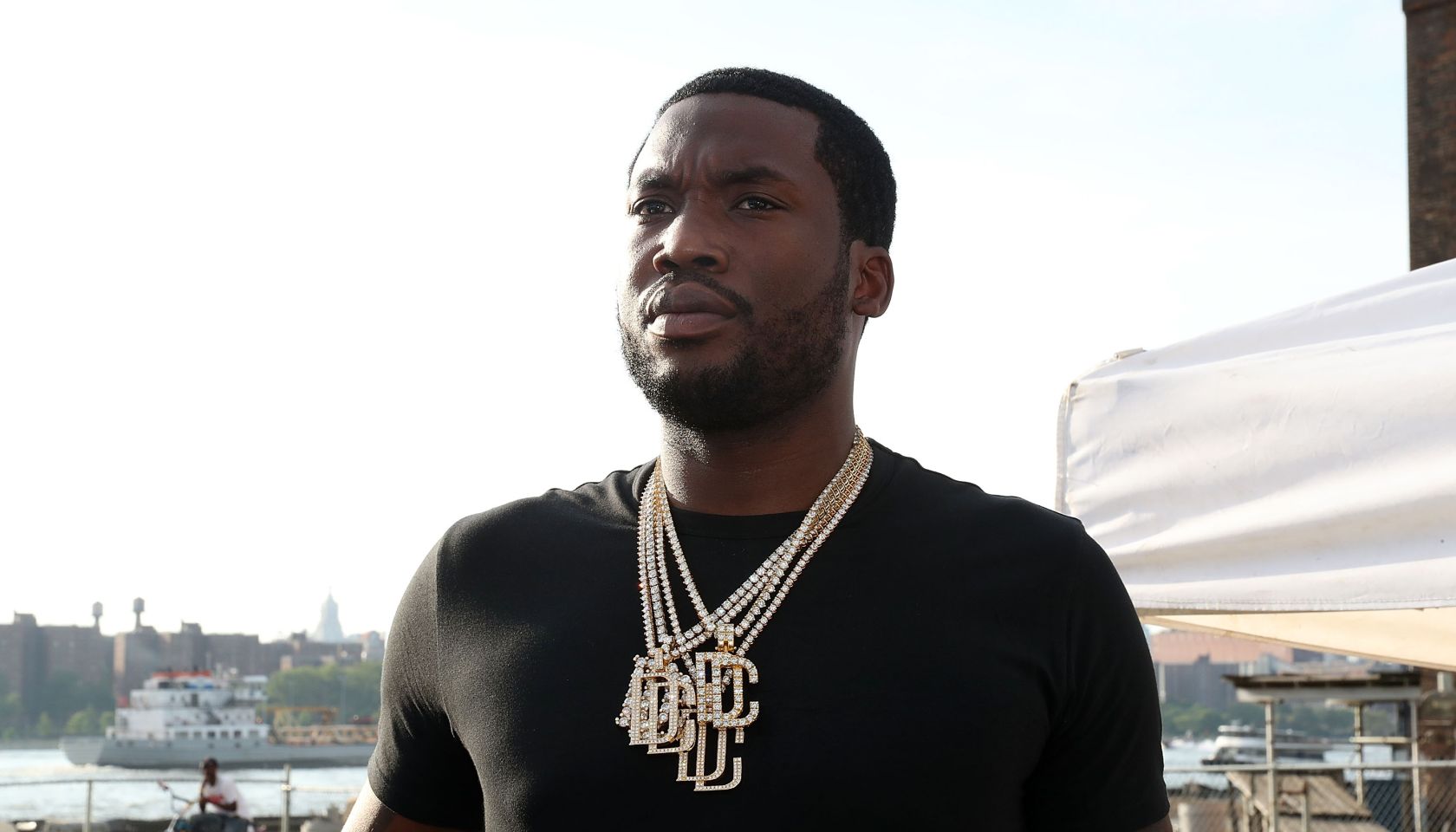 Meek Mill 'Wins & Losses' Album Release Party
