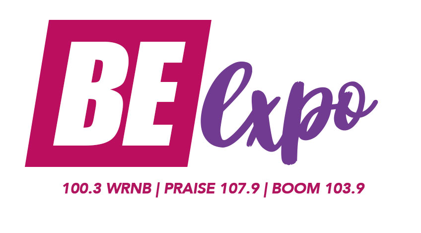 Be Expo 2018 Philly logo