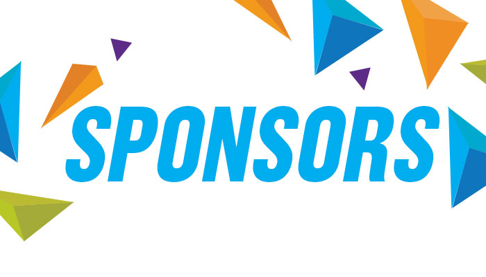 be sponsors