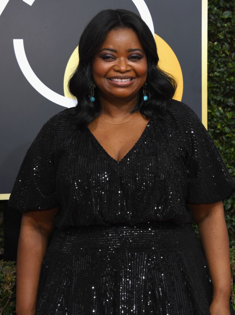 NBC's '75th Annual Golden Globe Awards' - Arrivals