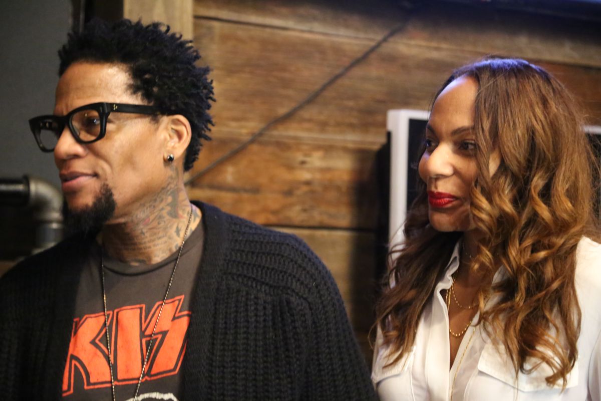 DL Hughley