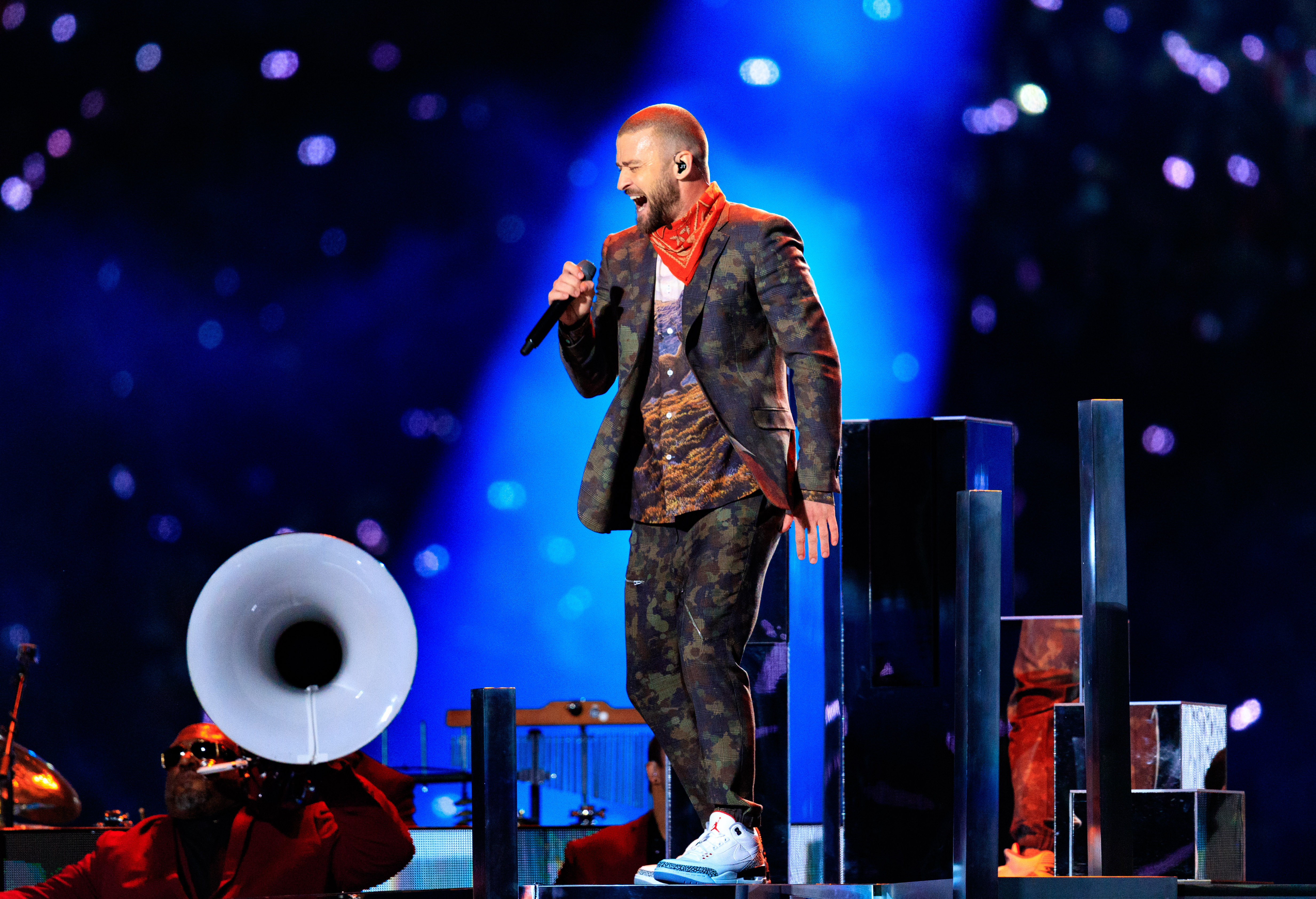 Pepsi Super Bowl LII Halftime Show