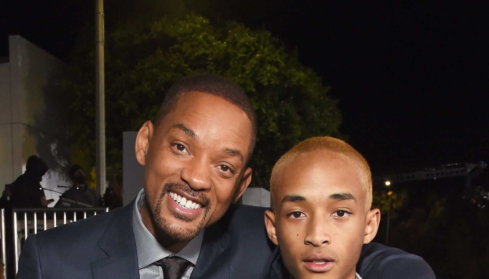 LA Premiere of Netflix Films 'BRIGHT'