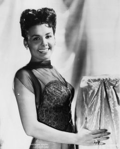 Photo of Lena HORNE