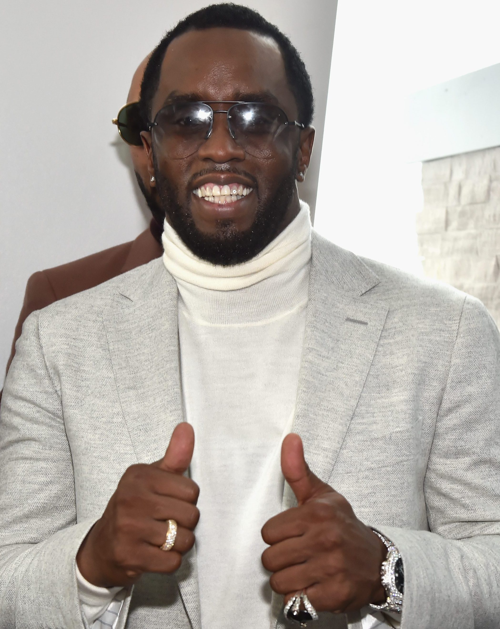 2018 Roc Nation THE BRUNCH