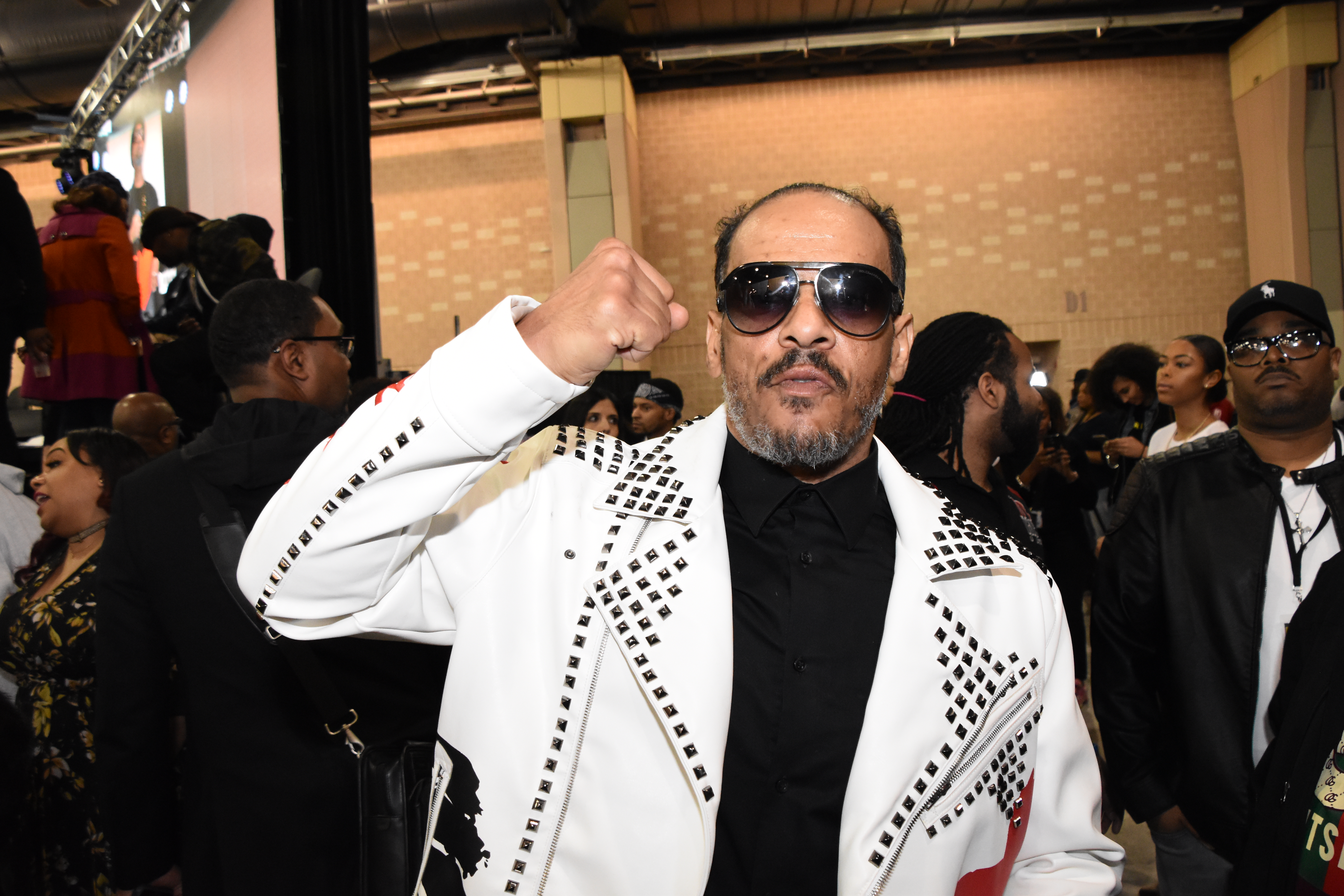 Be Expo 2018 Moments