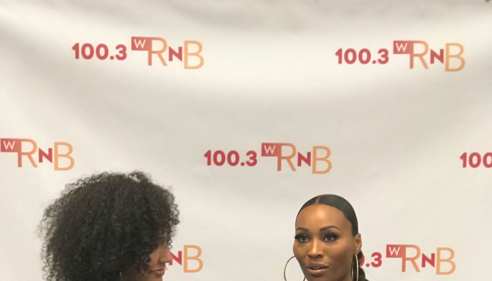 Cynthia Bailey