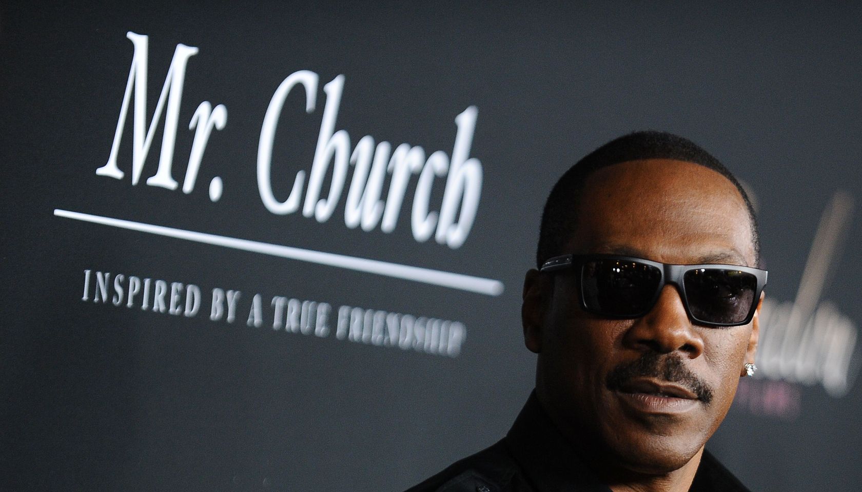 Premiere Of Cinelou Releasing's 'Mr. Church' - Arrivals