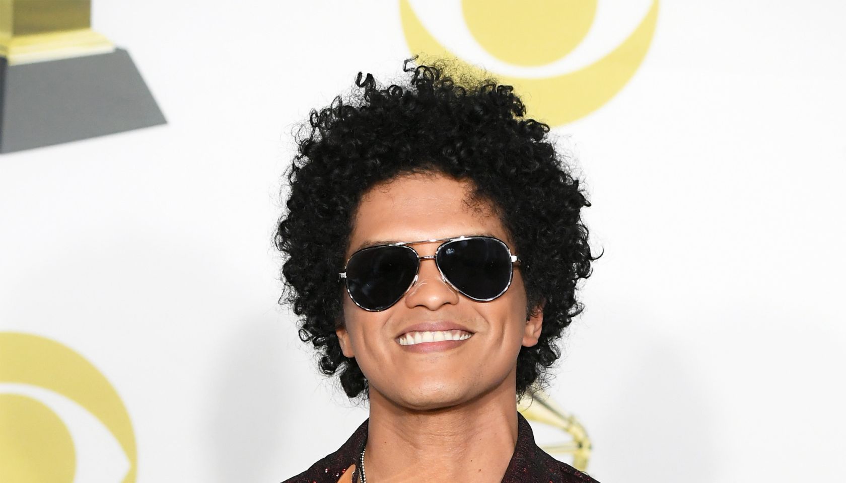 60th Annual GRAMMY Awards - Press Room