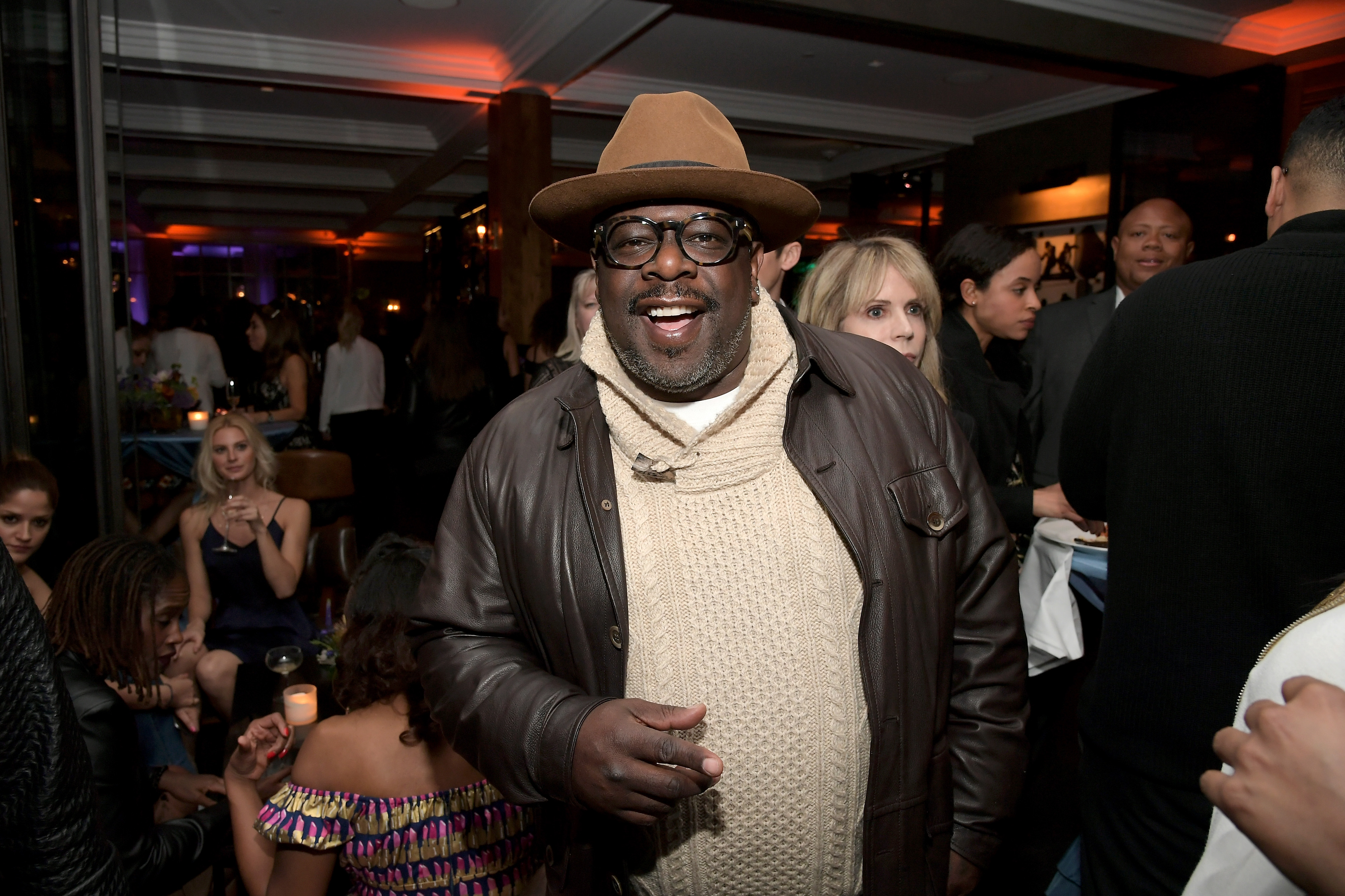 WGN America's 'Underground' Season Two Premiere Screening