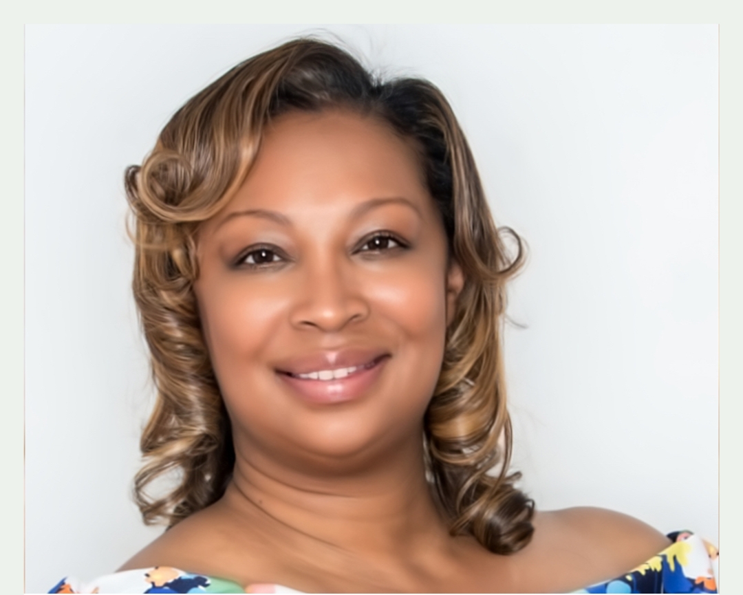 Desiree Peterkin Bell