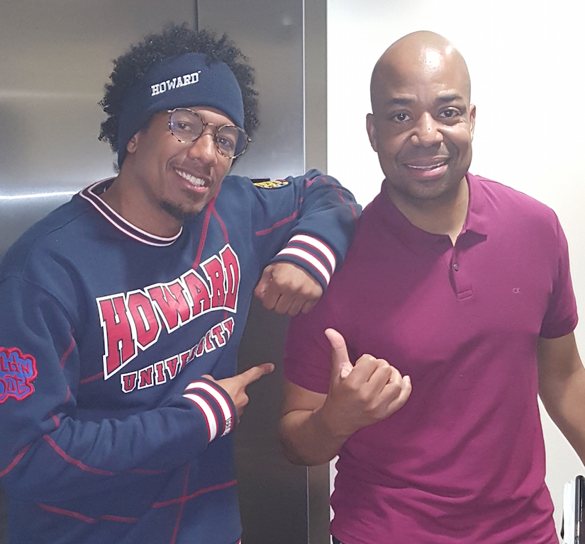 Nick Cannon