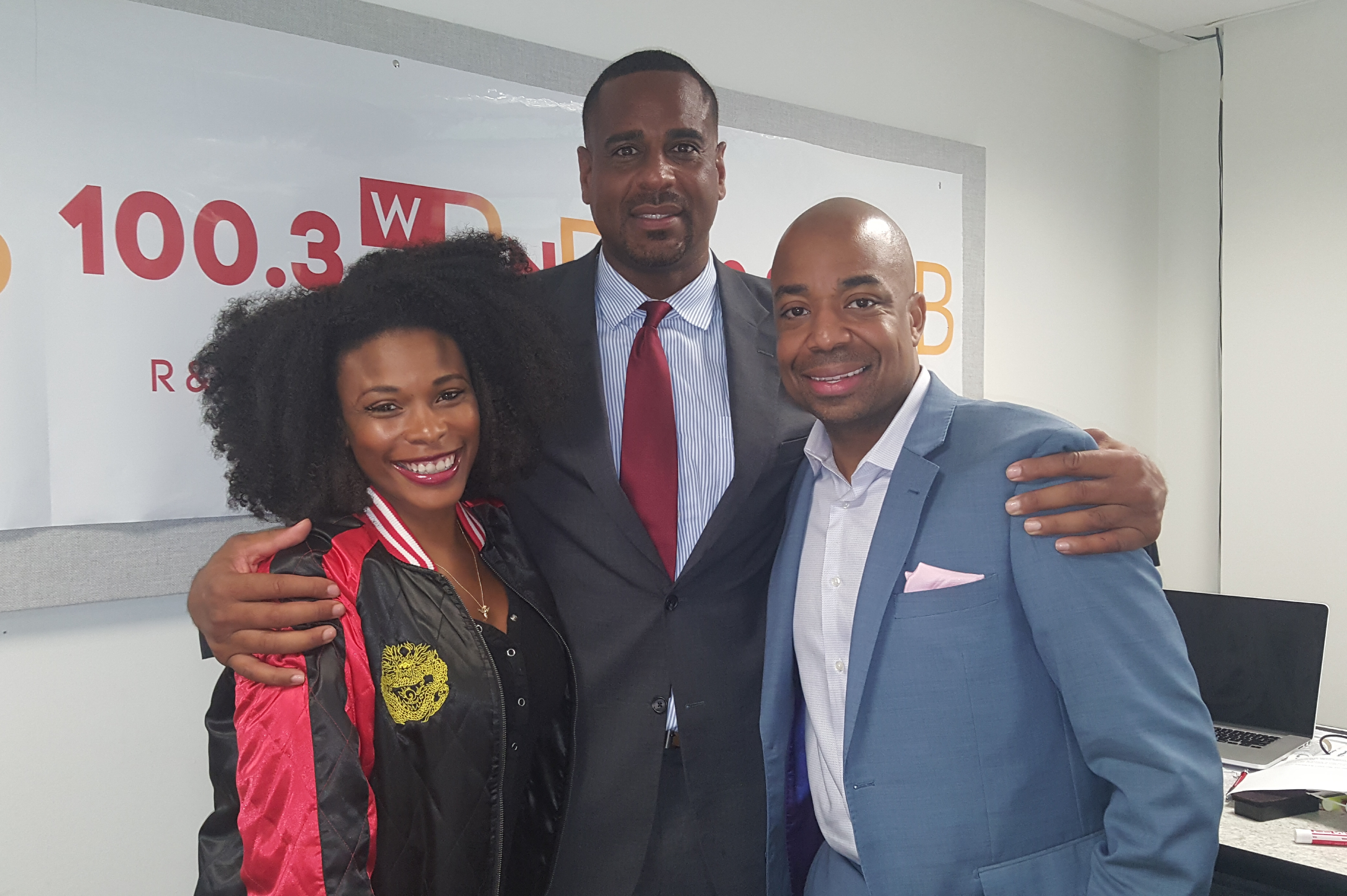 Jayson Williams