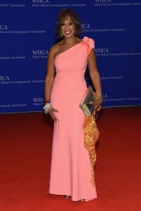 102nd White House Correspondents' Association Dinner - Arrivals