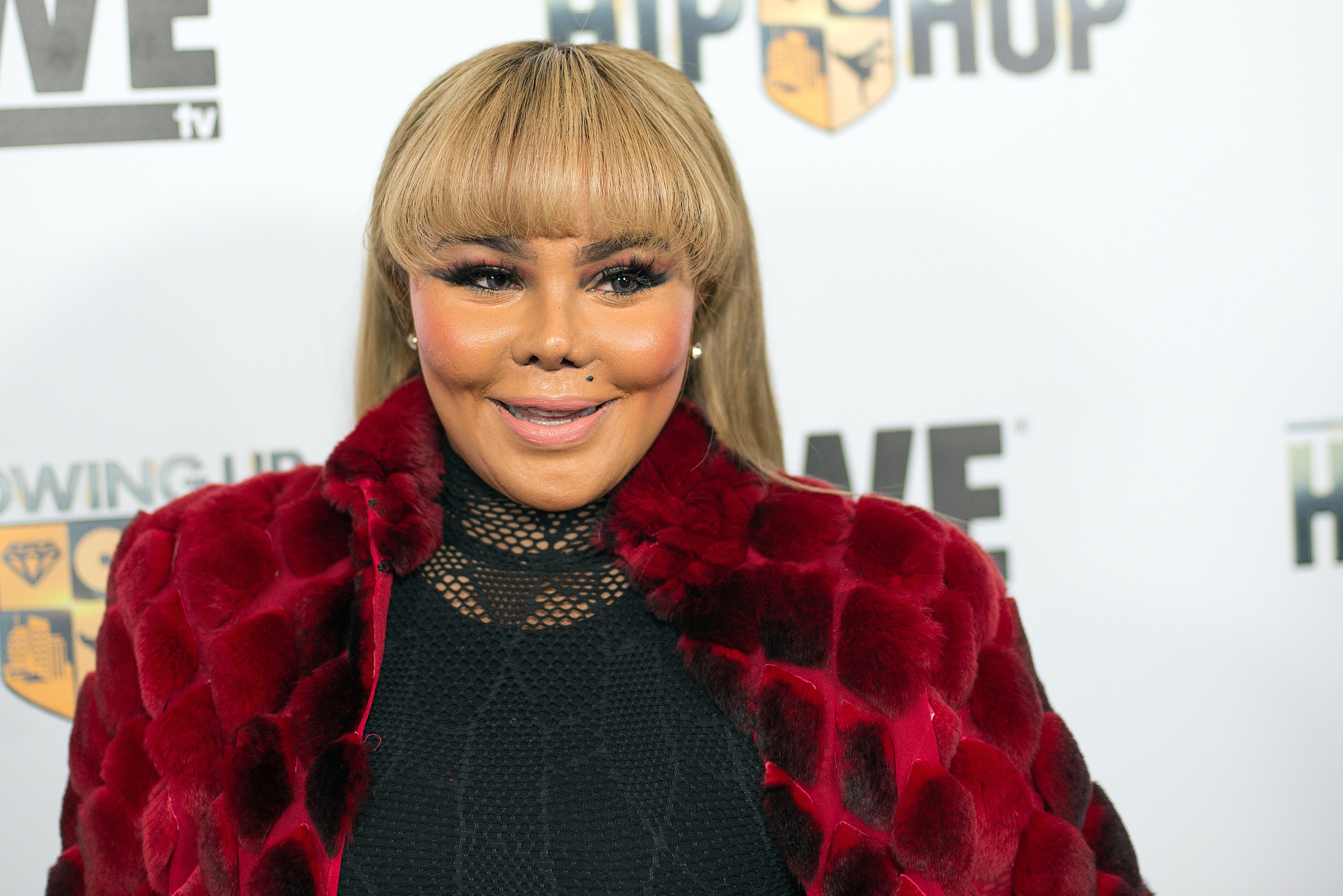 WE tv's 'Growing Up Hip Hop' Premiere Party