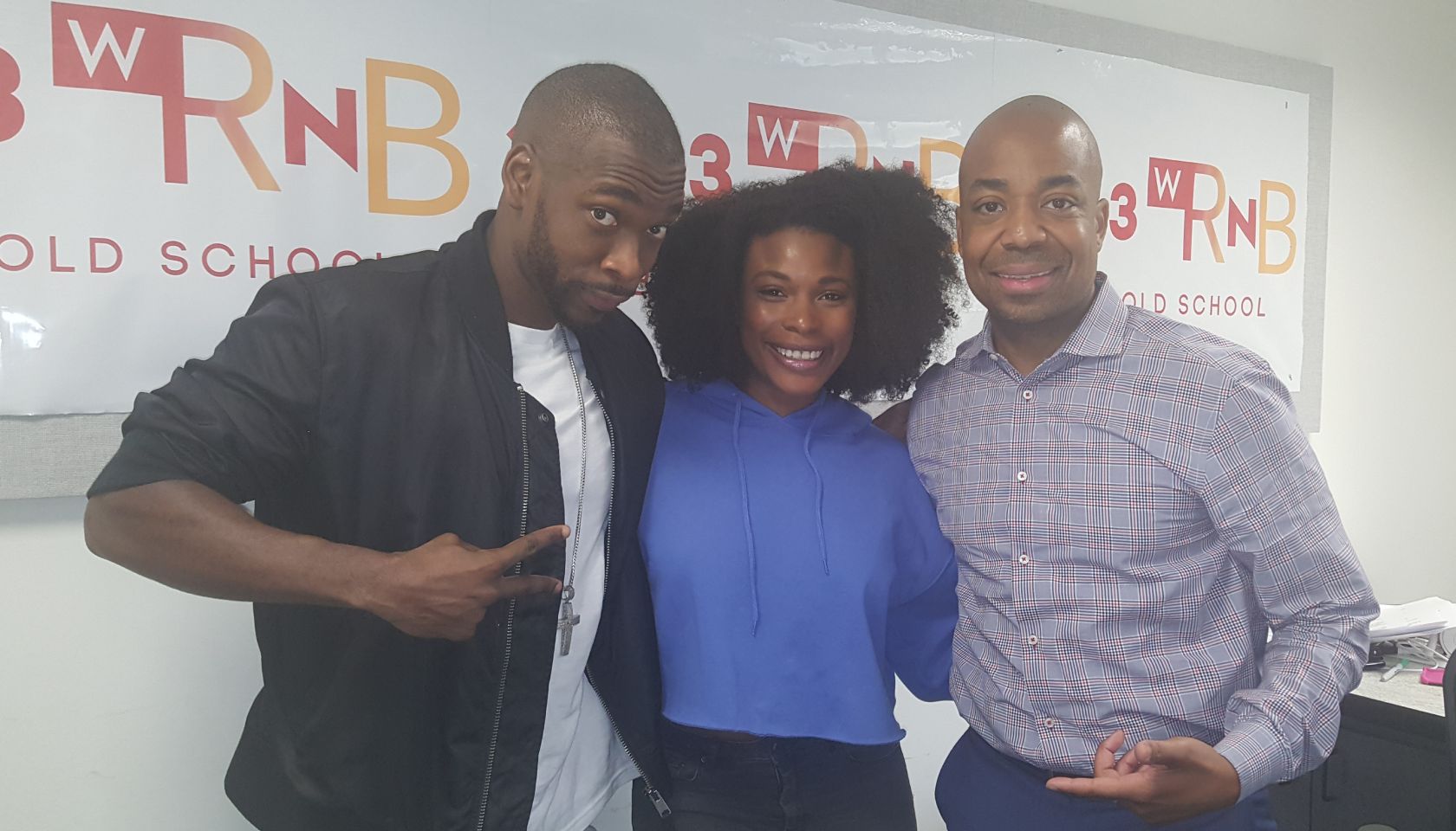 Jay Pharoah
