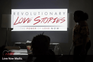 Philly Speaks - Love Now Media