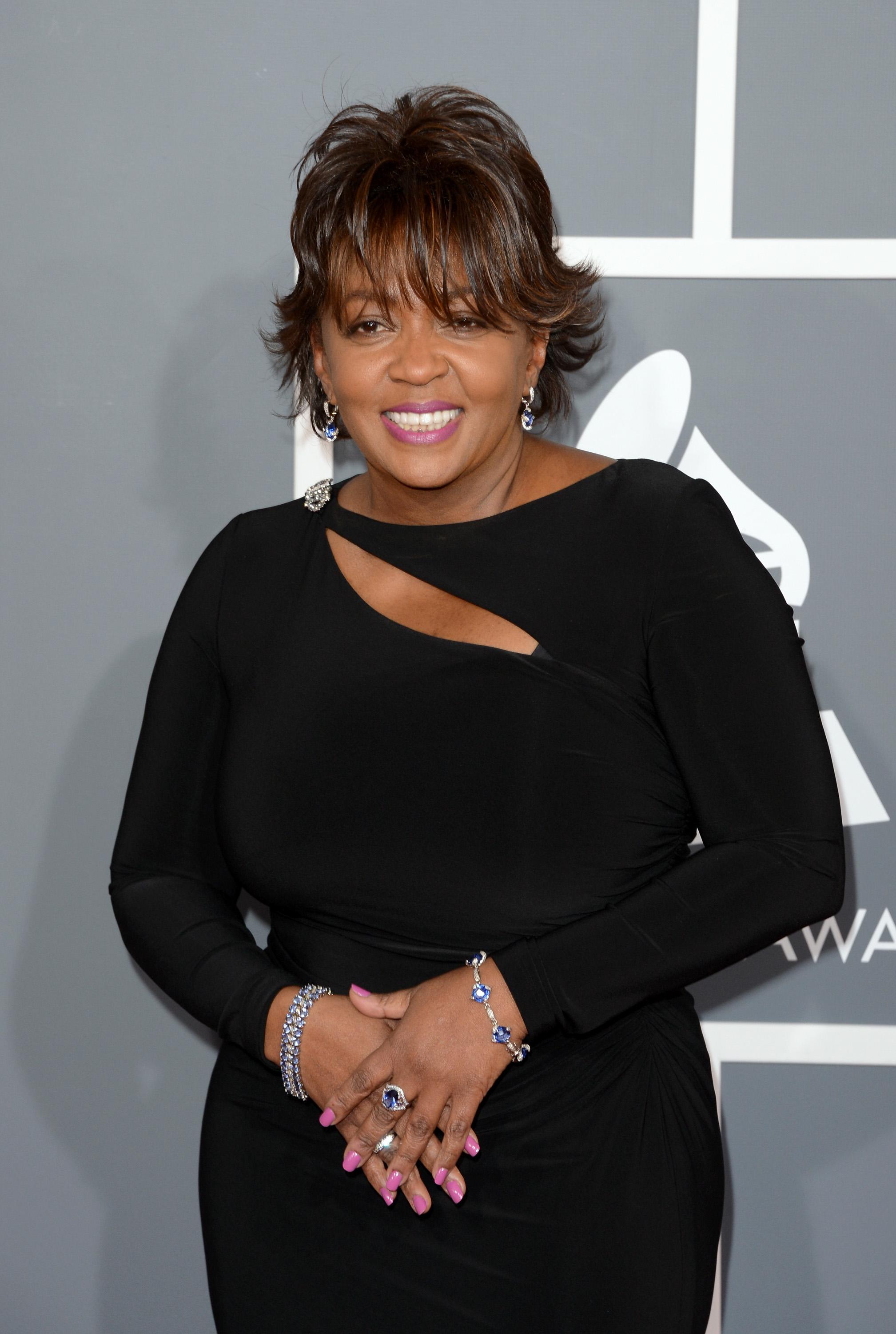 Anita Baker To Receive Lifetime Achievement Honors At The BET Awards ...