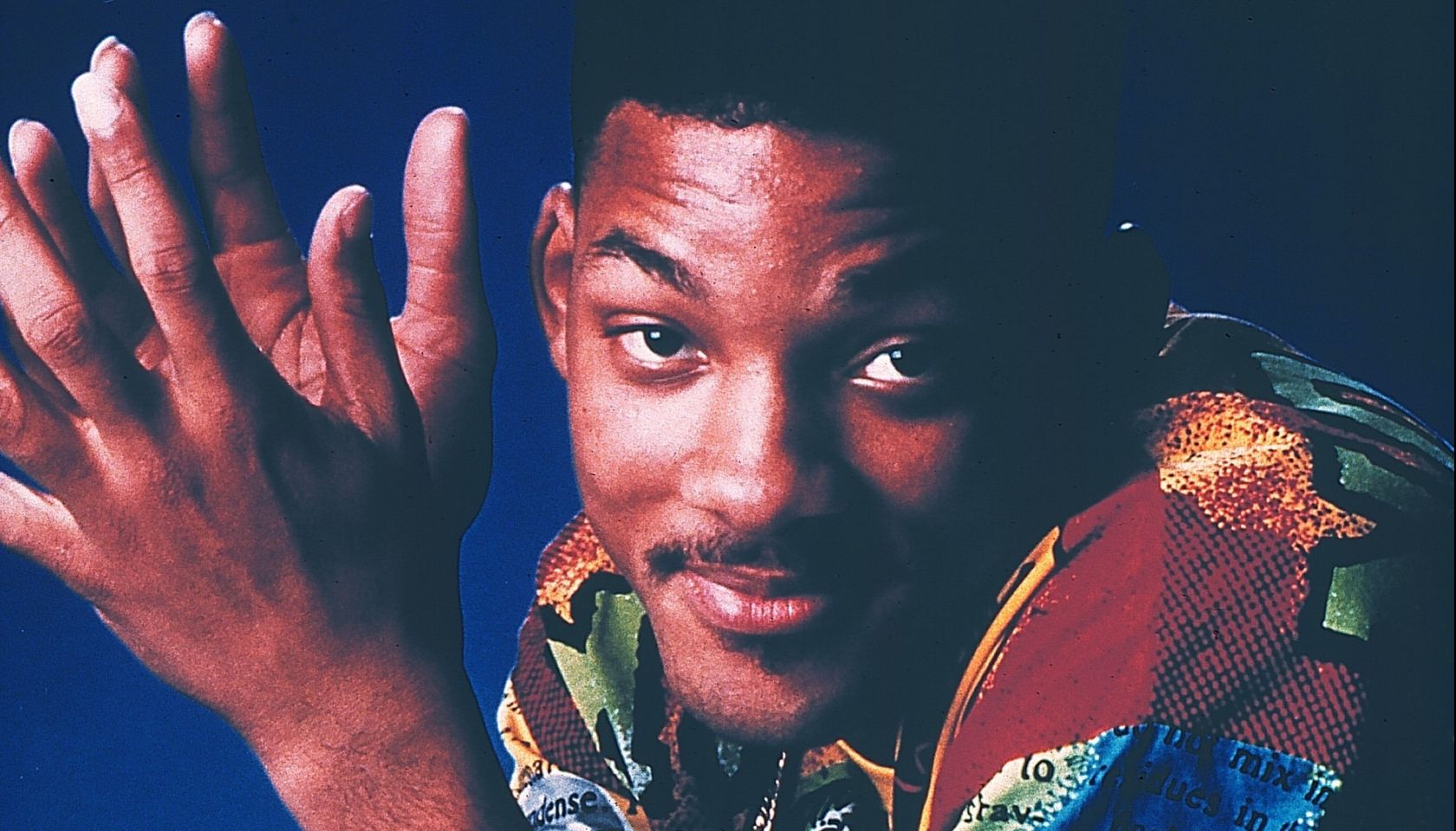 Smith, Will - Schauspieler, Sänger, USA