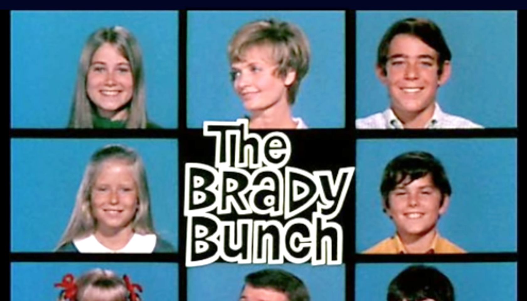 The Brady Bunch