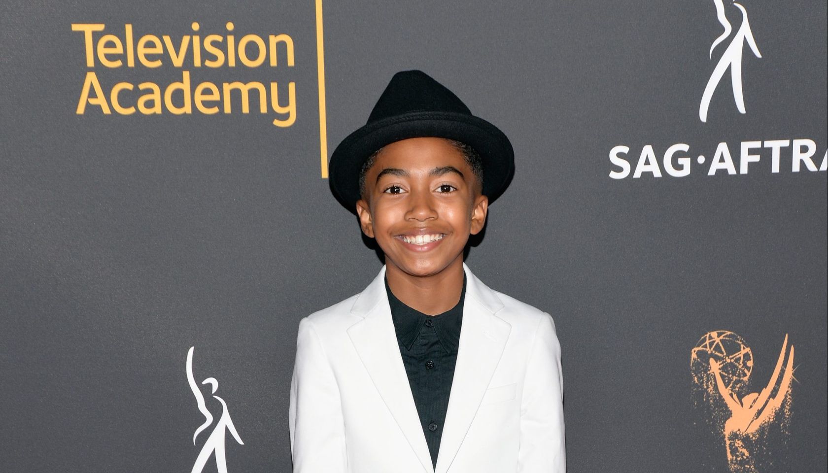 Television Academy And SAG-AFTRA's 5th Annual Dynamic And Diverse Celebration - Arrivals