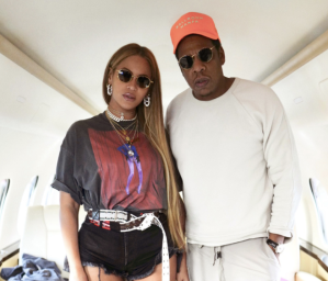 Beyonce and Jay Z photos December 2017