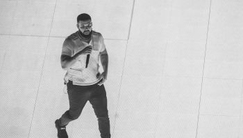 Drake In Concert - Detroit, MI