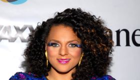 Marsha Ambrosius's 'Late Nights & Early Mornings' Album Release Party