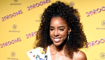 Refinery29's 29rooms Red Carpet Arrivals in Chicago