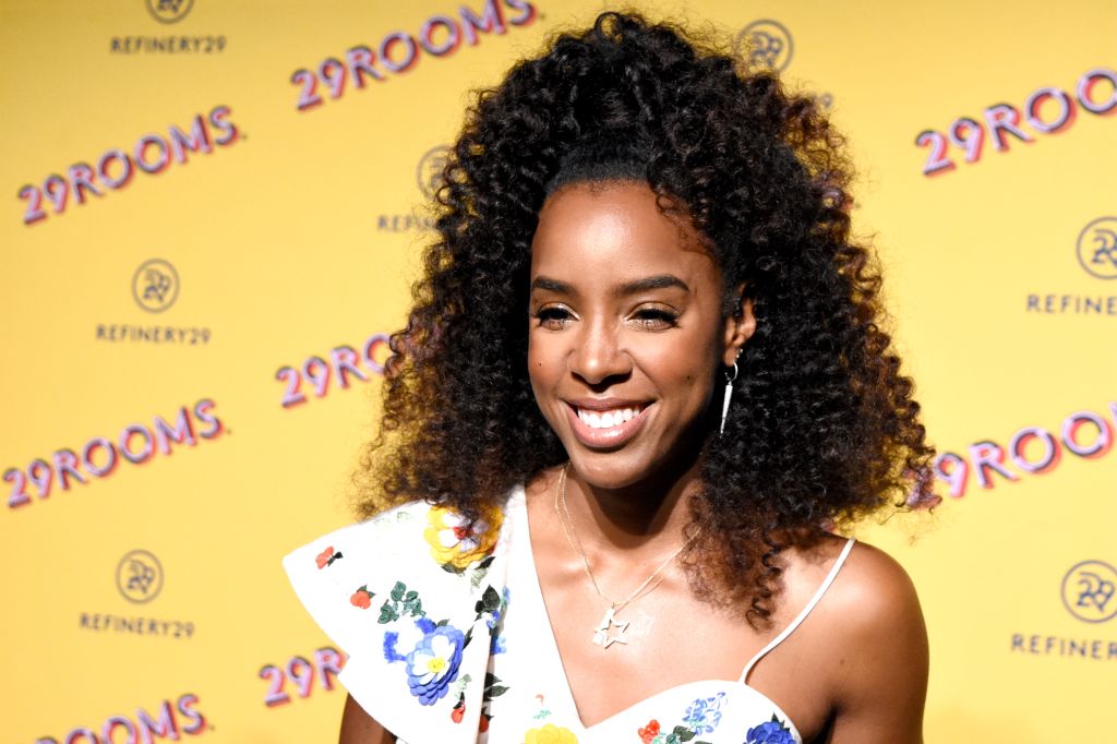 Refinery29's 29rooms Red Carpet Arrivals in Chicago