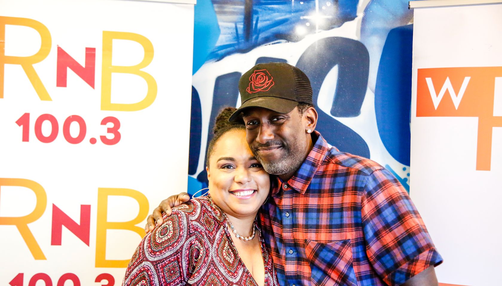 Shawn Stockman
