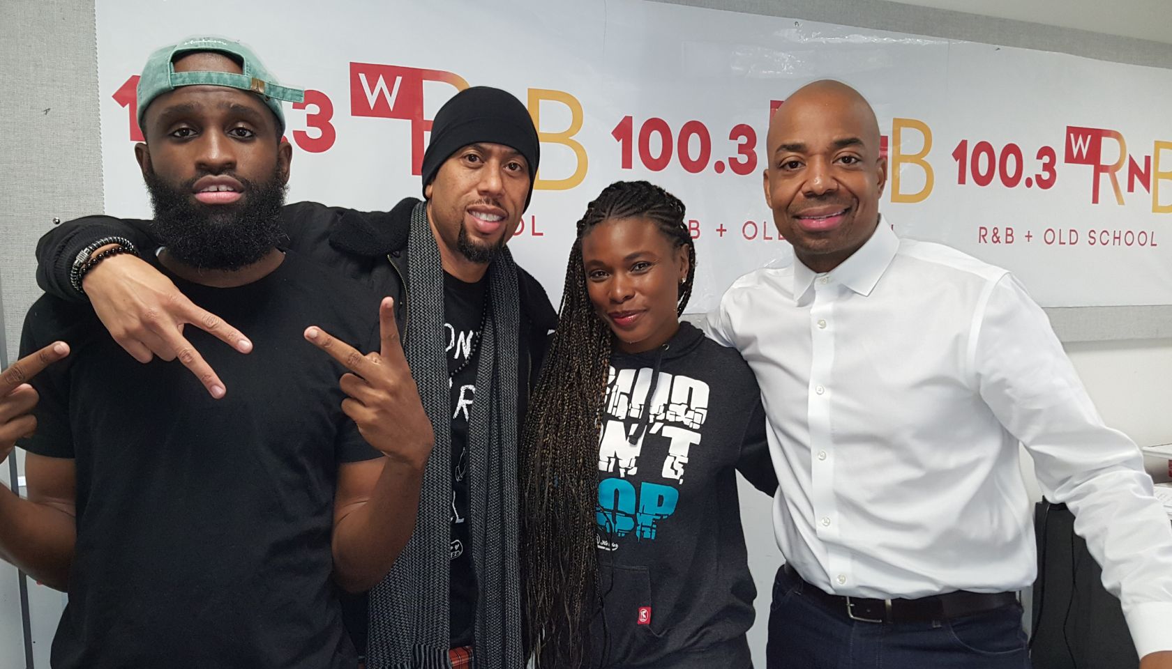 Affion Crockett