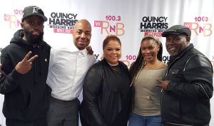 David & Tamela Mann