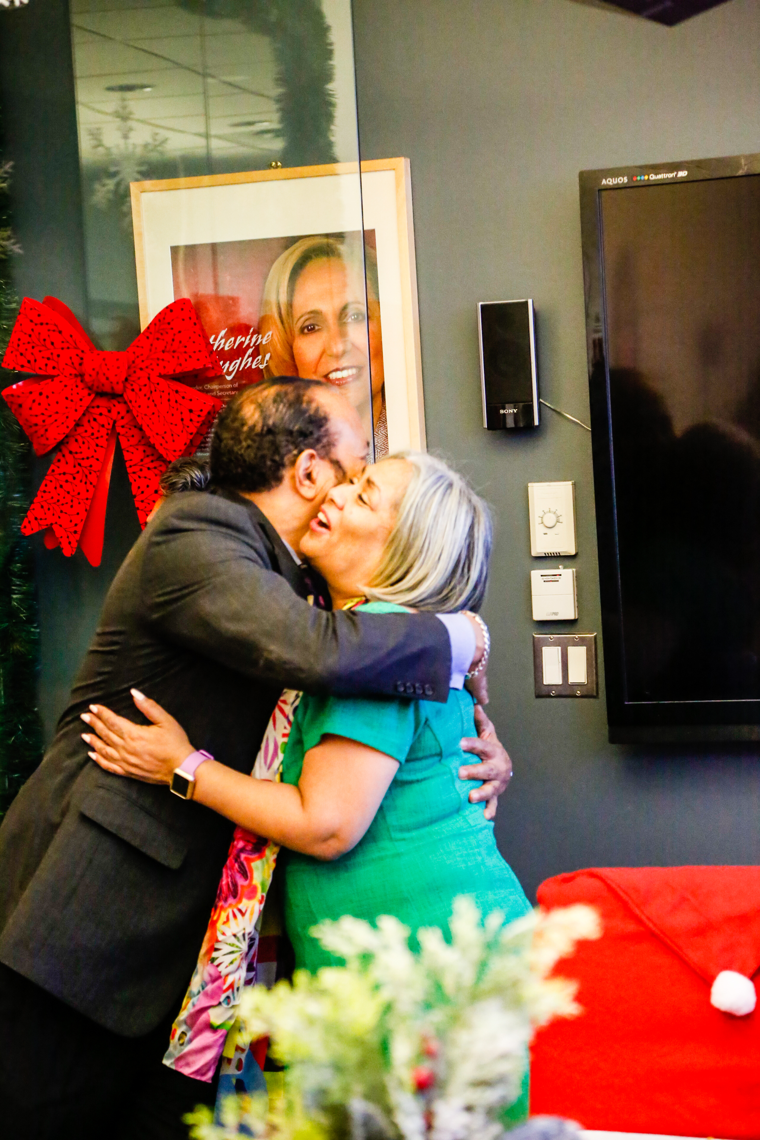 Dyana Williams Celebration Day