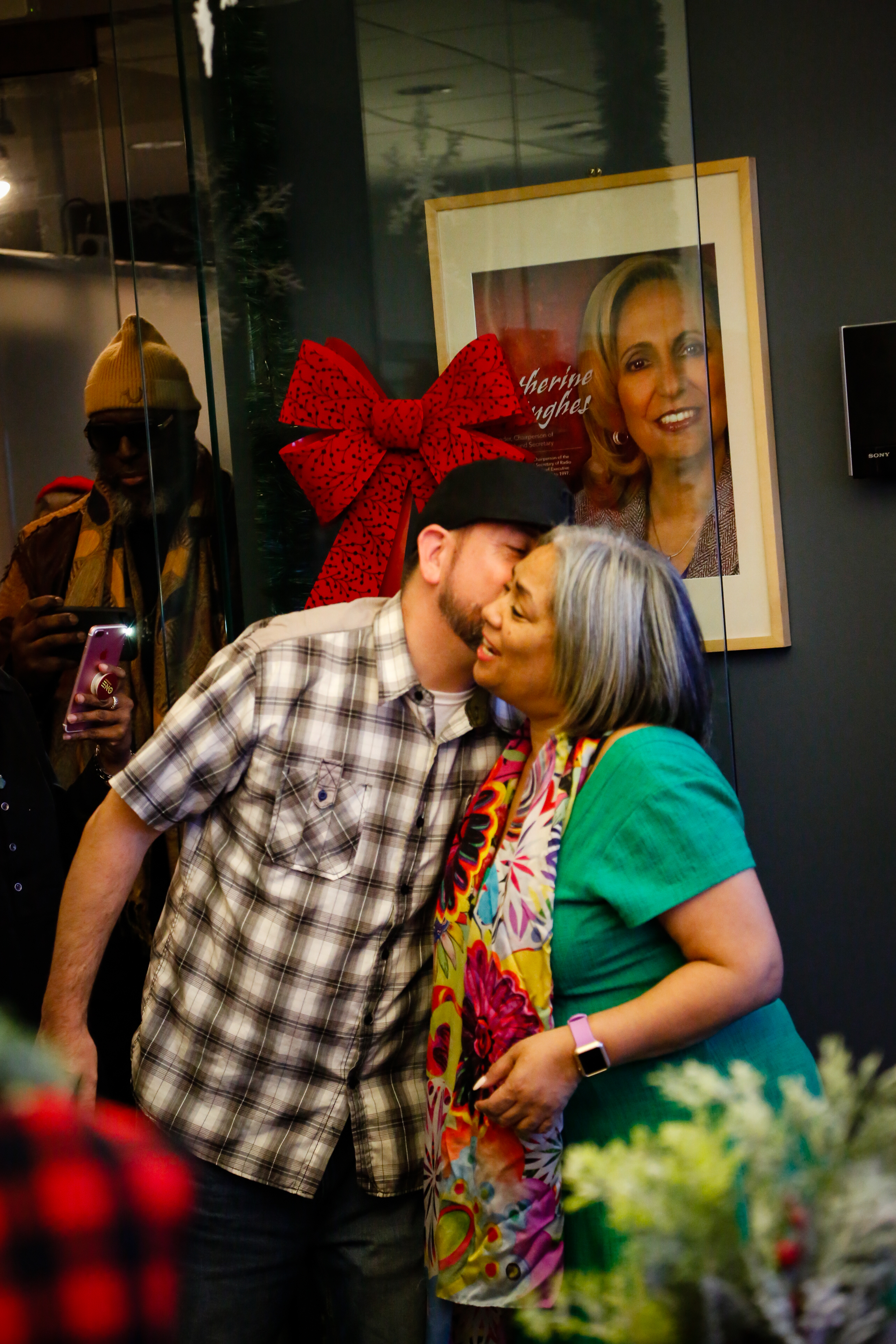 Dyana Williams Celebration Day