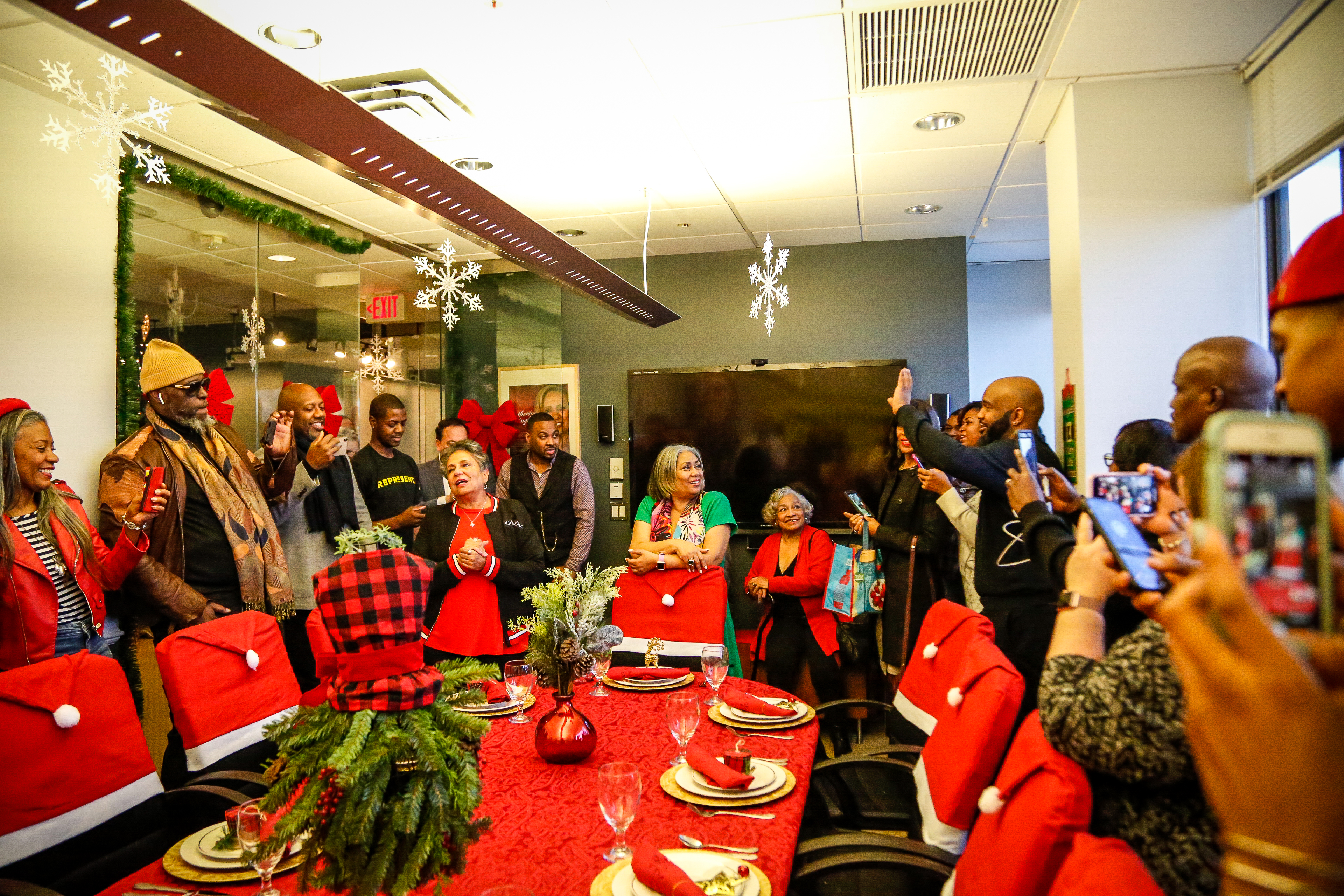 Dyana Williams Celebration Day